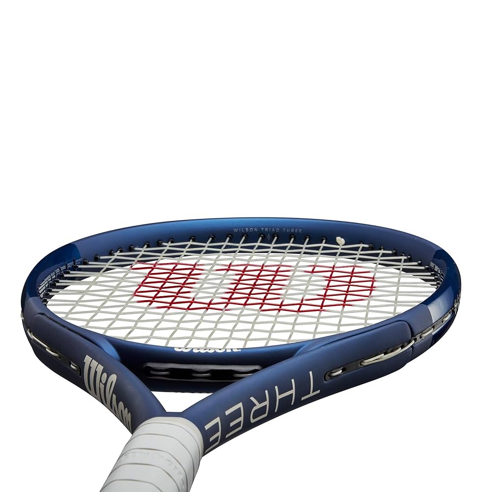 Wilson テニスラケット TRIAD THREE 71fELV1P3oL._UF1000,1000_QL80_.jpg